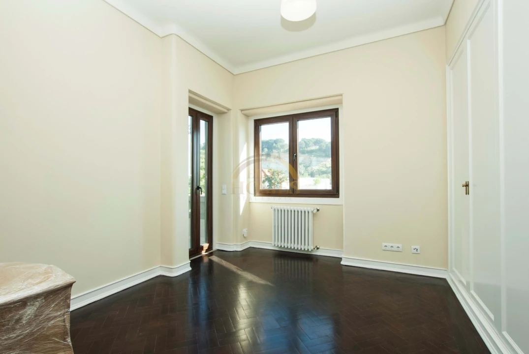 Moradia T8 para Venda em Alvalade Foto 43