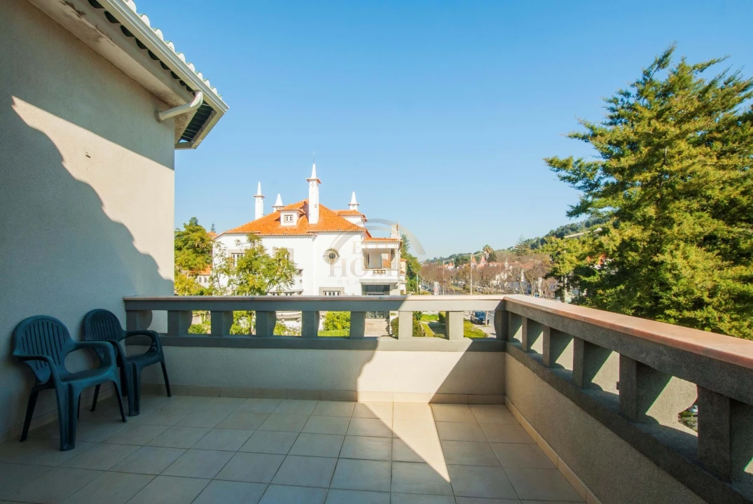 Moradia T8 para Venda em Alvalade Foto 45