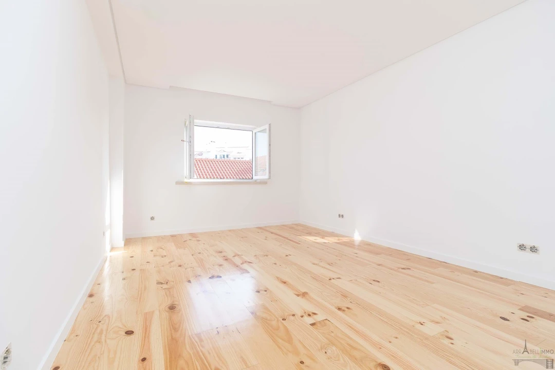 Apartamento T2 para Venda em Cascais e Estoril Foto 15