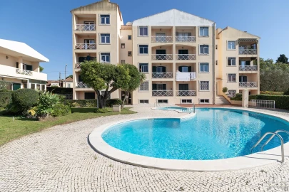 Apartamento T2 para Venda em Cascais e Estoril