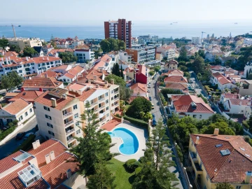 Apartamento T2 para Venda em Cascais e Estoril