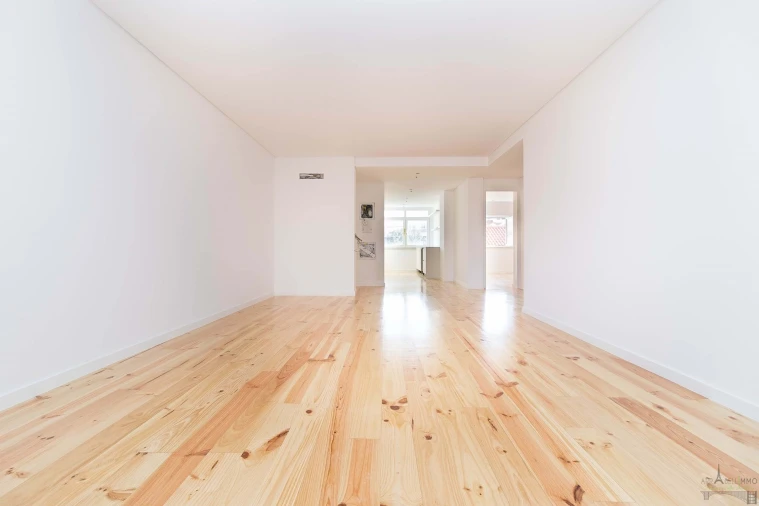 Apartamento T2 para Venda em Cascais e Estoril Foto 9