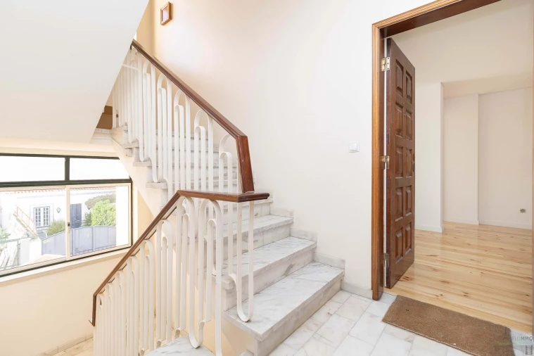 Apartamento T2 para Venda em Cascais e Estoril Foto 20