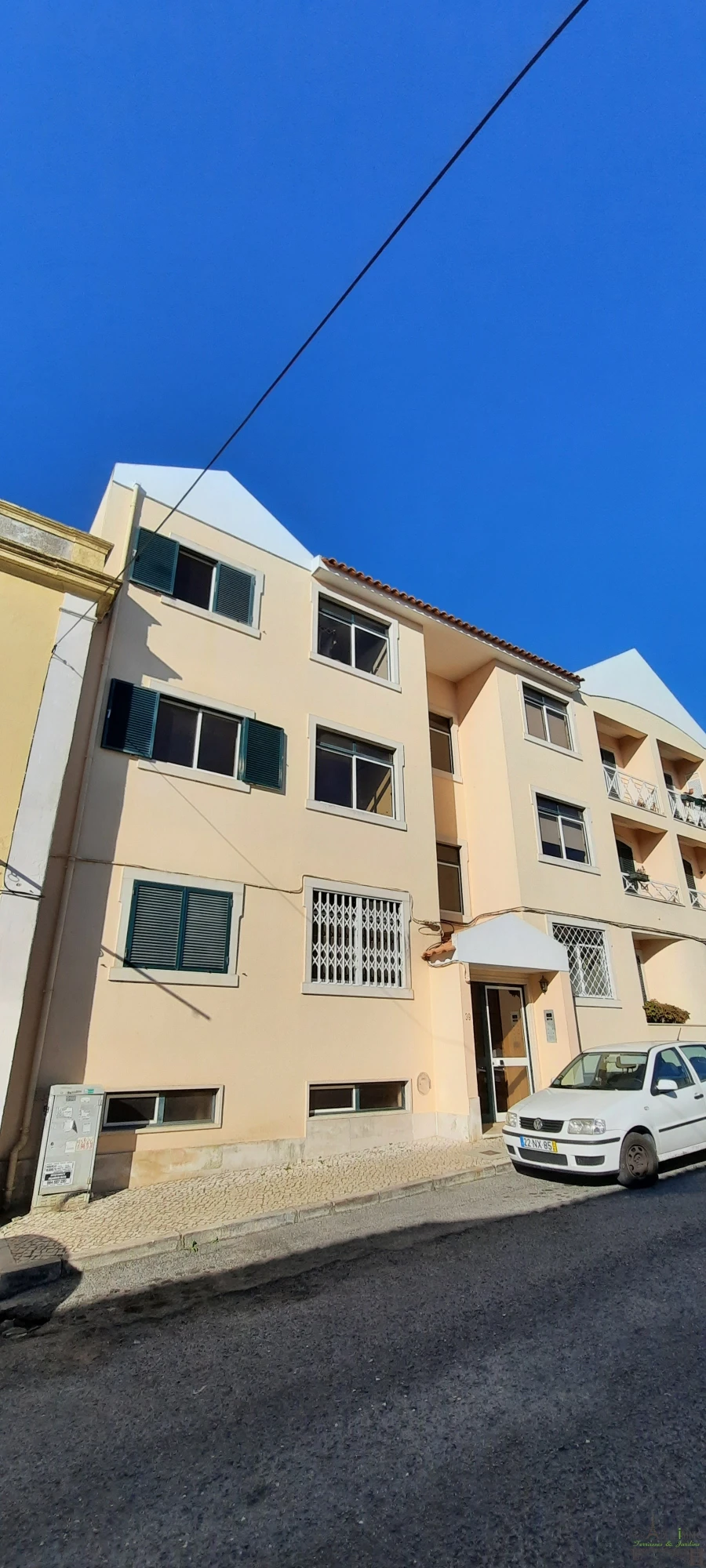 Apartamento T2 para Venda em Cascais e Estoril Foto 22