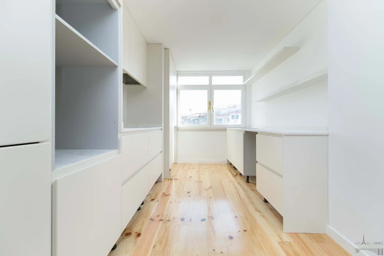 Apartamento T2 para Venda em Cascais e Estoril Foto 10