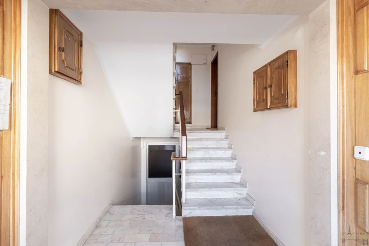 Apartamento T2 para Venda em Cascais e Estoril Foto 21
