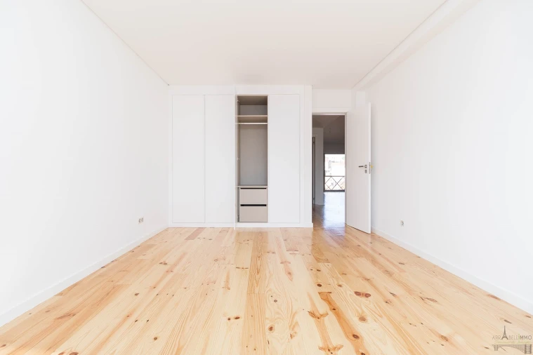 Apartamento T2 para Venda em Cascais e Estoril Foto 14