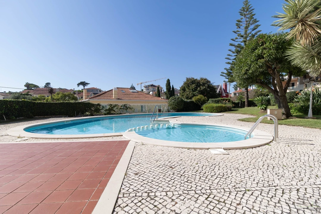 Apartamento T2 para Venda em Cascais e Estoril Foto 26