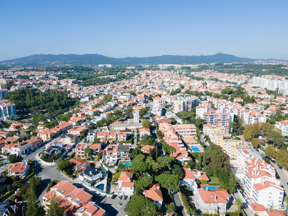 Apartamento T2 para Venda em Cascais e Estoril Foto 29