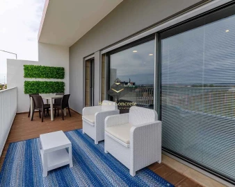 Apartamento T3 para Venda em Seixal