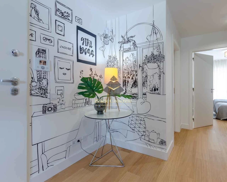 Apartamento T3 para Venda em Seixal Foto 1