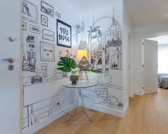 Apartamento T3 para Venda em Seixal