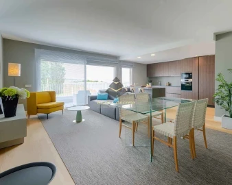 Apartamento T3 para Venda em Seixal