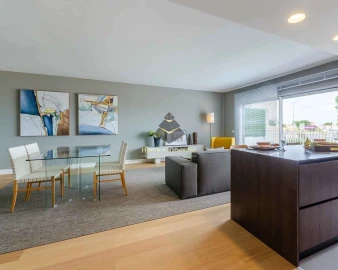 Apartamento T3 para Venda em Seixal