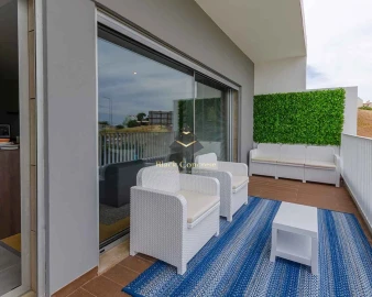 Apartamento T3 para Venda em Seixal