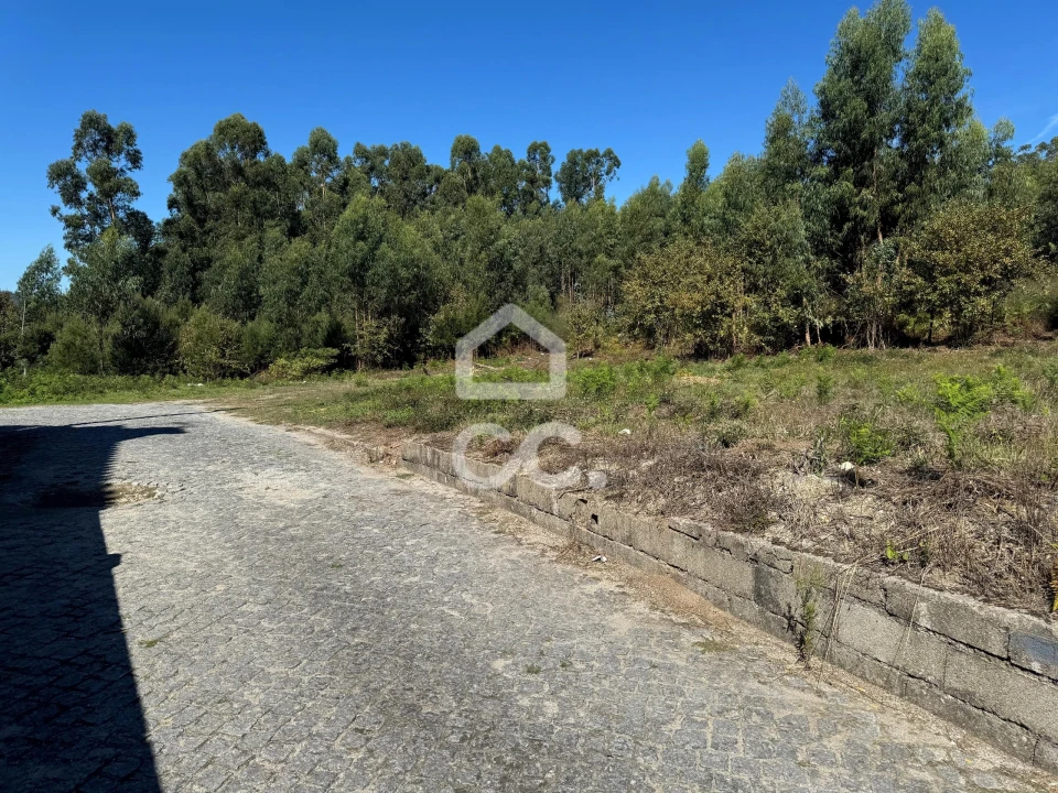 Terreno para Venda em Nespereira e Casais Foto 6