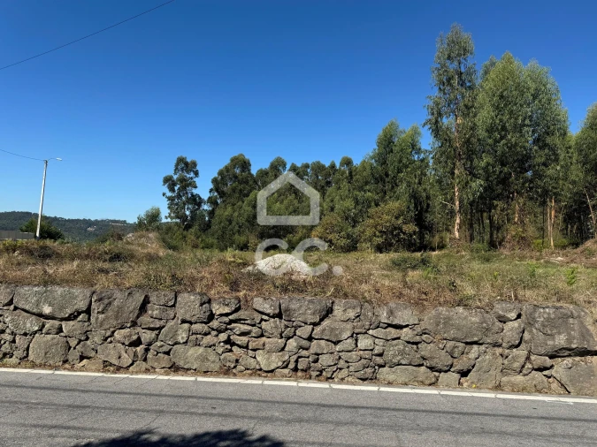 Terreno para Venda em Nespereira e Casais Foto 11