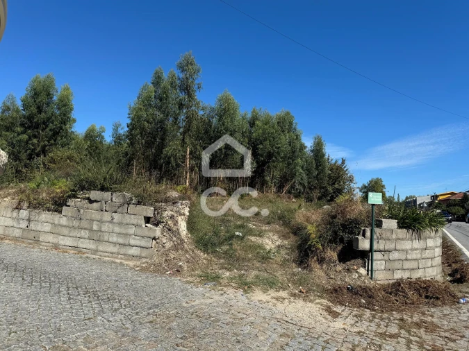 Terreno para Venda em Nespereira e Casais Foto 5