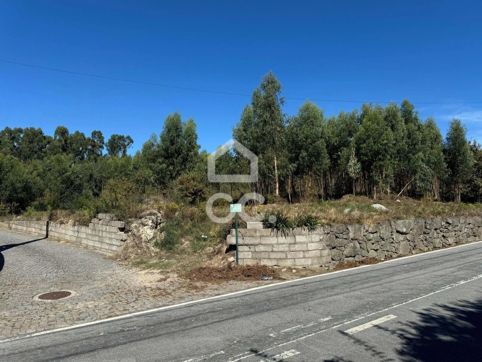 Terreno para Venda em Nespereira e Casais Foto 4