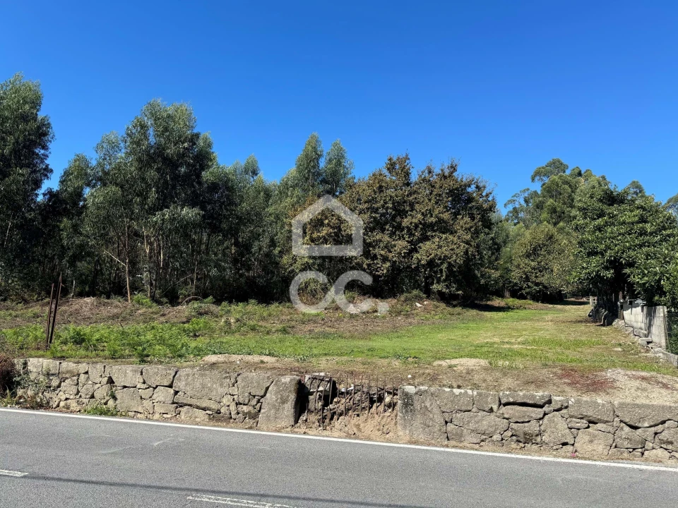 Terreno para Venda em Nespereira e Casais Foto 17