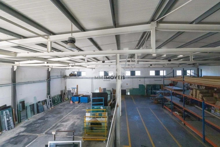 Armazém para Venda em Ermesinde Foto 12