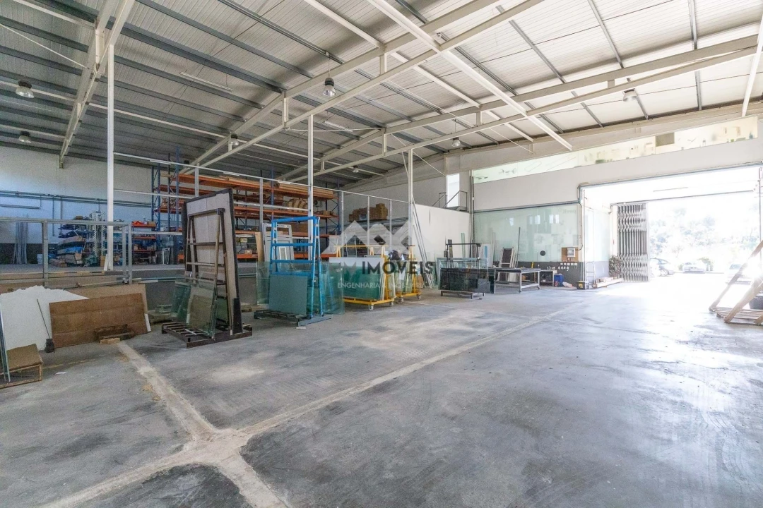 Armazém para Venda em Ermesinde Foto 10