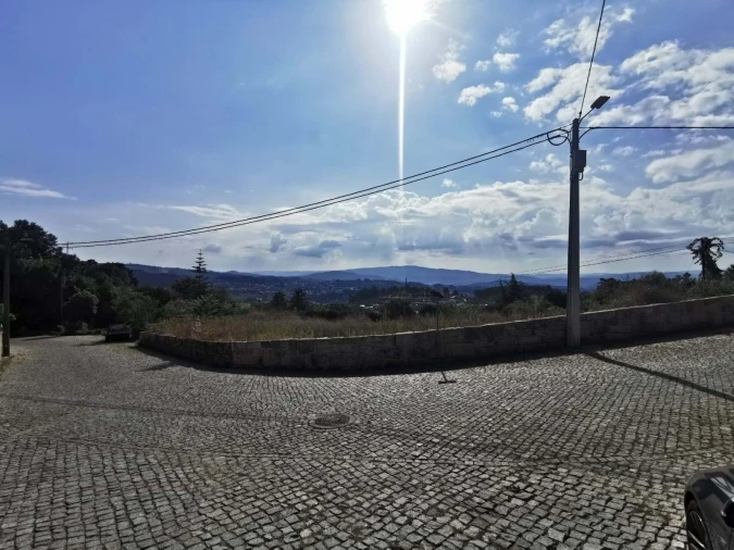 Terreno para Venda em Valpedre Foto 6