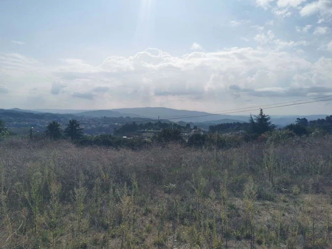 Terreno para Venda em Valpedre Foto 7