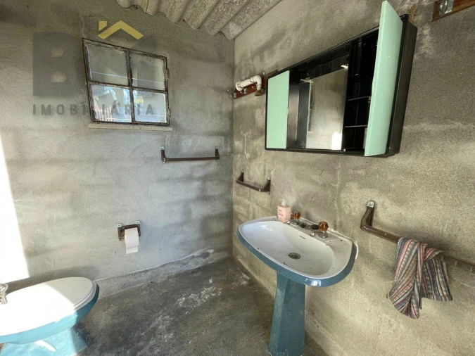 Quinta T0 para Venda em Freixial e Juncal do Campo Foto 7