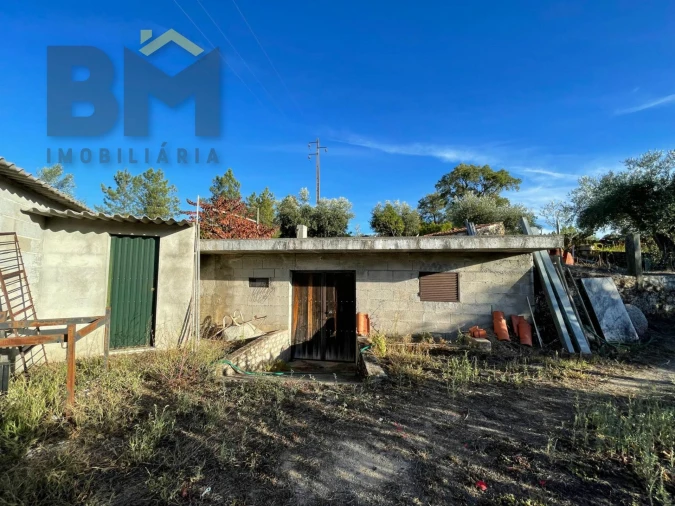 Quinta T0 para Venda em Freixial e Juncal do Campo Foto 3