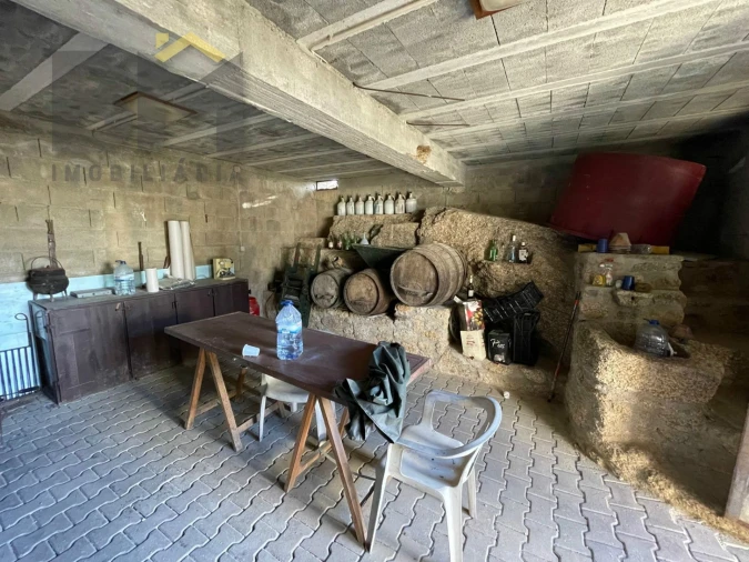 Quinta T0 para Venda em Freixial e Juncal do Campo Foto 10