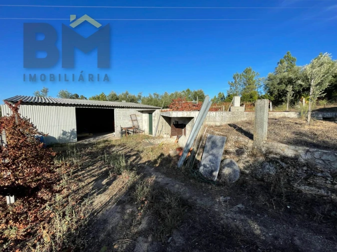 Quinta T0 para Venda em Freixial e Juncal do Campo Foto 4