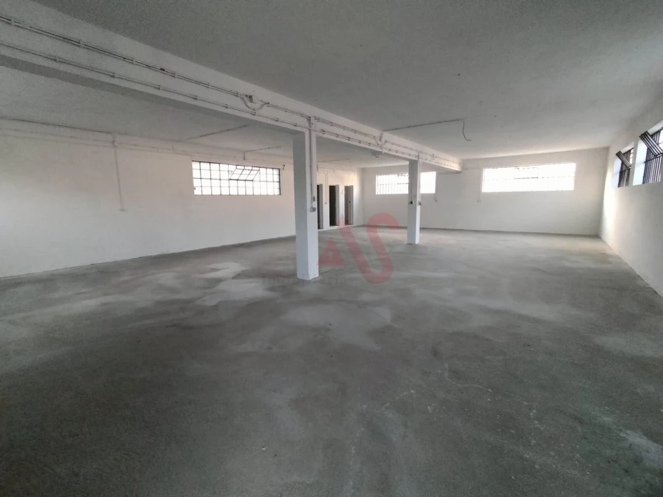 Armazém para Arrendamento em Caldas de Vizela (São Miguel e São João) Foto 5