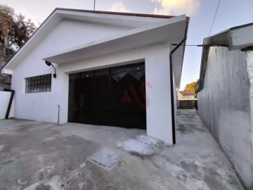 Armazém para Arrendamento em Caldas de Vizela (São Miguel e São João)