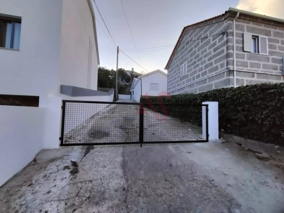 Armazém para Arrendamento em Caldas de Vizela (São Miguel e São João) Foto 14