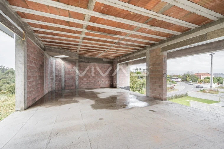 Moradia T4 para Venda em Espinho Foto 15