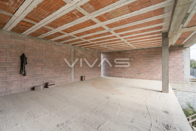 Moradia T4 para Venda em Espinho Foto 17