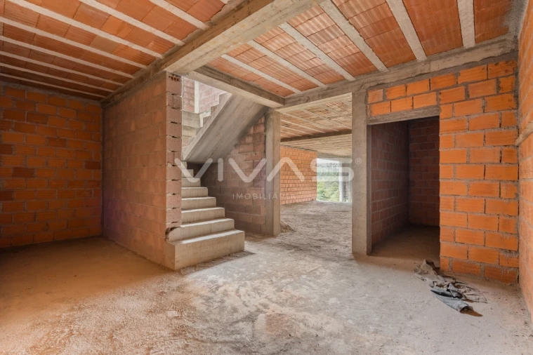 Moradia T4 para Venda em Espinho Foto 20