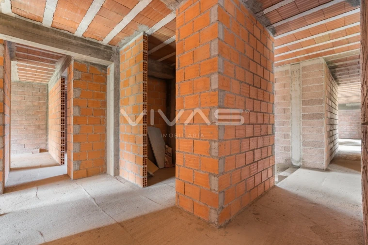 Moradia T4 para Venda em Espinho Foto 14