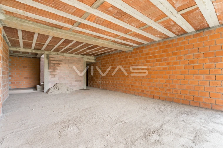 Moradia T4 para Venda em Espinho Foto 23