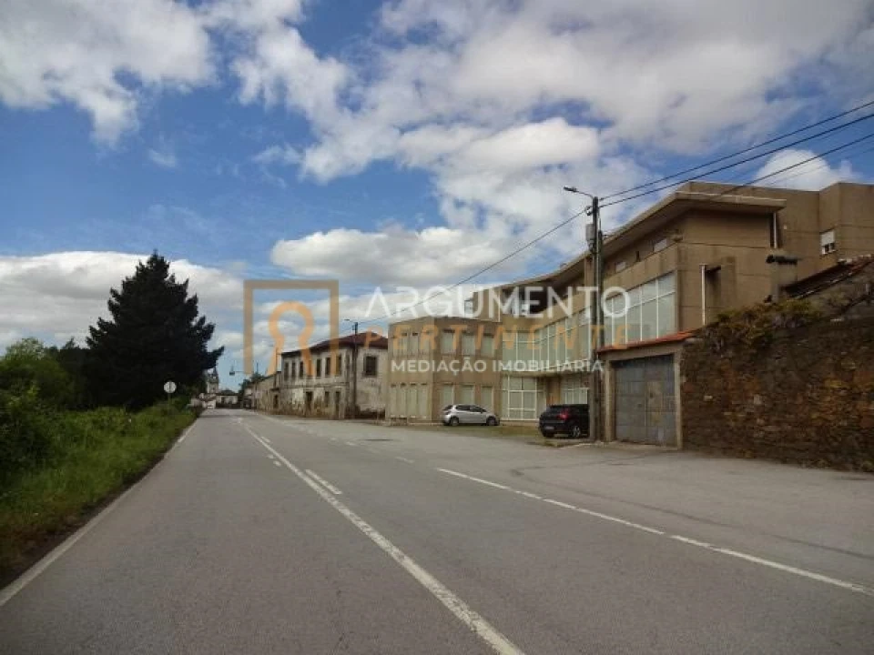 Loja para Venda em Agrela Foto 2