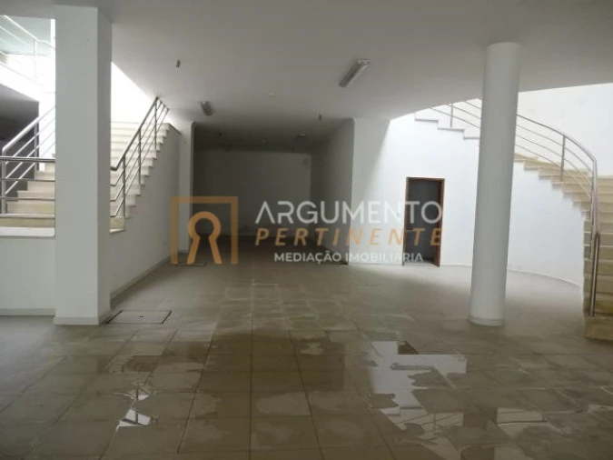 Loja para Venda em Agrela Foto 4