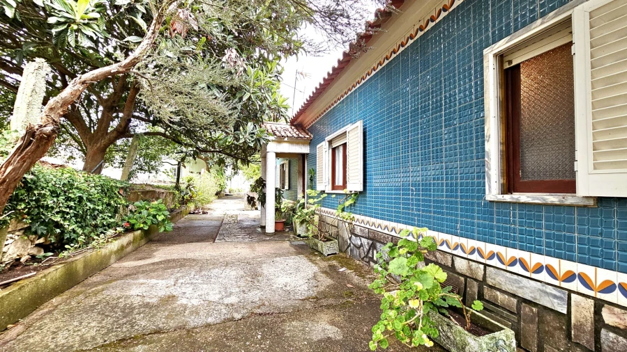 Quinta T6 para Venda em Lamas e Cercal Foto 17