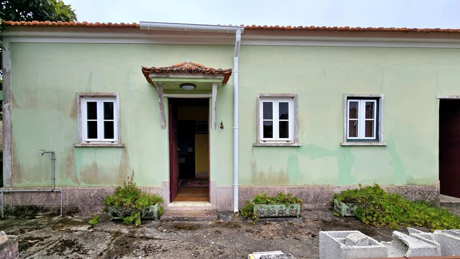 Quinta T6 para Venda em Lamas e Cercal Foto 20