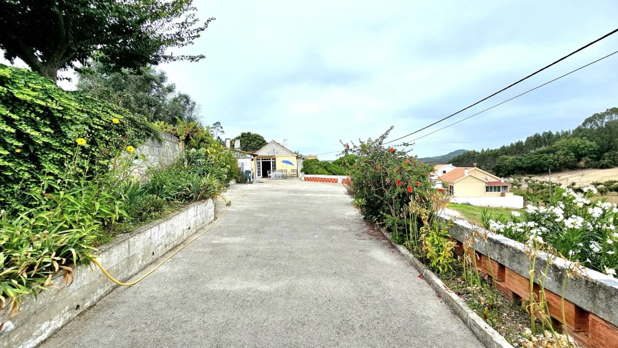 Quinta T6 para Venda em Lamas e Cercal Foto 8