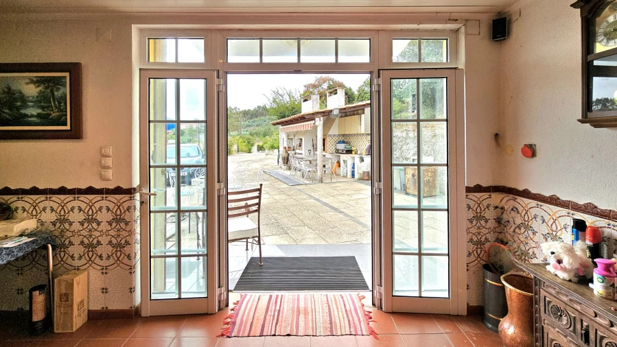 Quinta T6 para Venda em Lamas e Cercal Foto 12