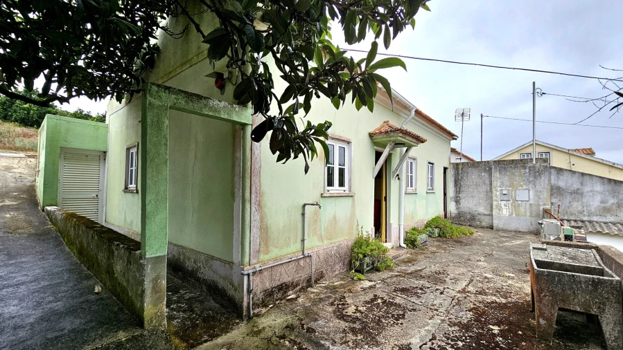 Quinta T6 para Venda em Lamas e Cercal Foto 19