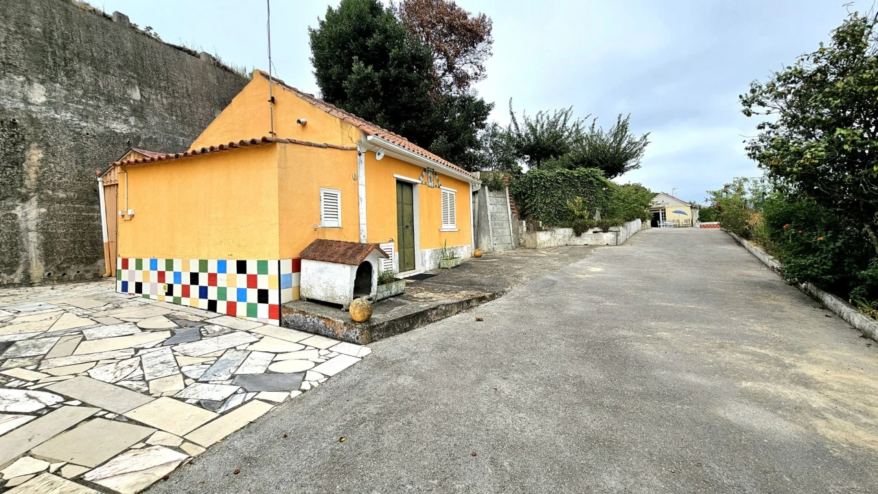 Quinta T6 para Venda em Lamas e Cercal Foto 3