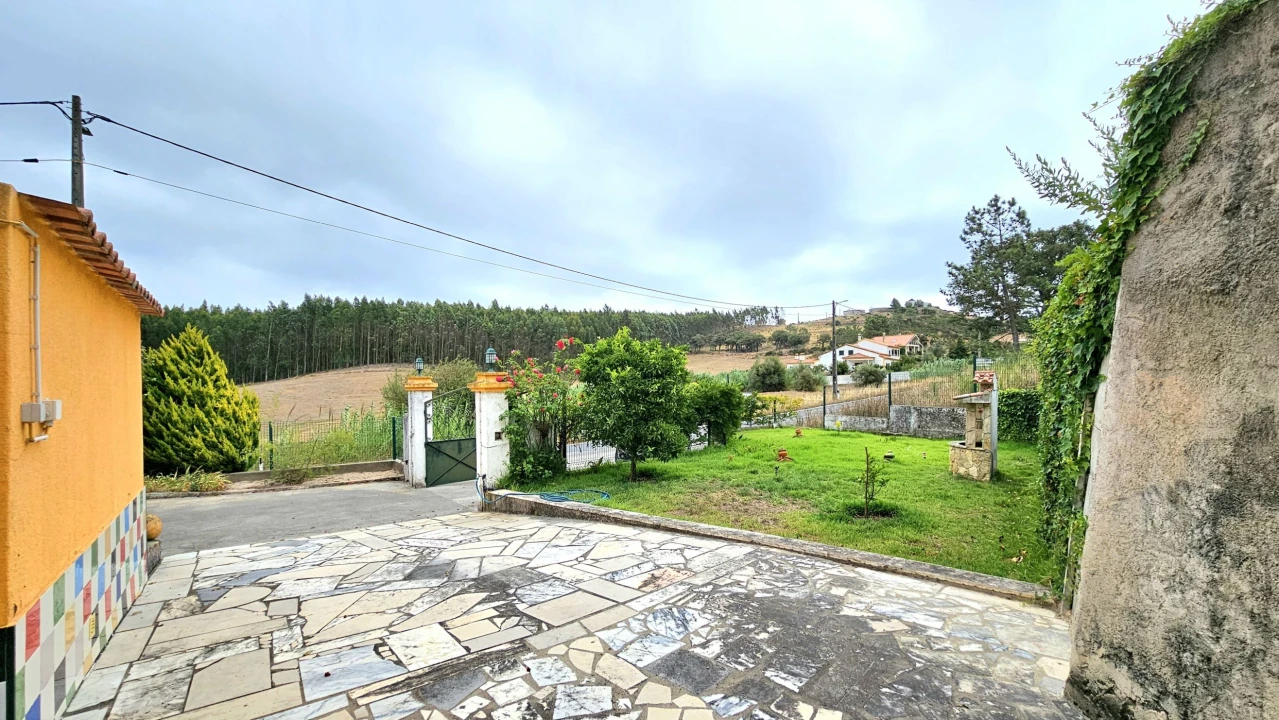 Quinta T6 para Venda em Lamas e Cercal Foto 4