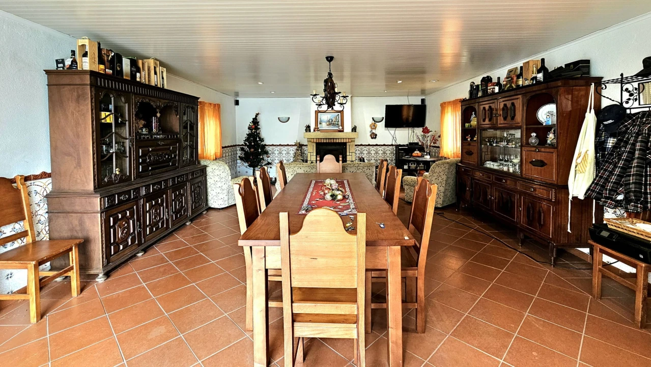 Quinta T6 para Venda em Lamas e Cercal Foto 13